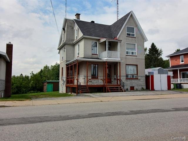 Sold Property